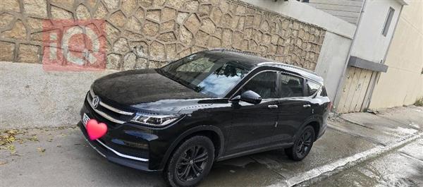 دۆنگ فینگ ix7 2023  بۆ فرۆشتن لە عێراق - موسڵ